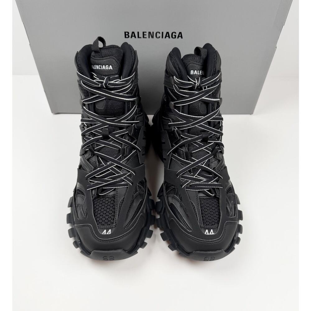 Size 44EU/11US - Balenciaga Track Hike Sneakers NEW! - Picture 3 of 10